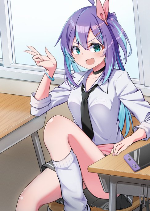 ギャルシタ合同1周年!
寄稿させていただいた杏奈ちゃんです!! #ギャルシタ合同 