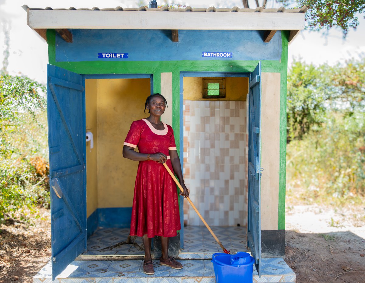 Amref Health Africa in Kenya tweet media