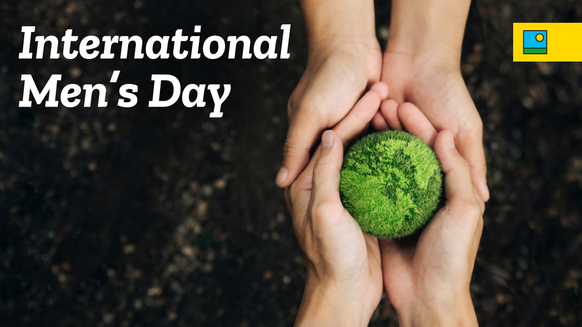 Barenbrug UK (@barenbruguk) on Twitter photo #InternationalMensDay 🌍 <a href="/UKMensDay/">International Men's Day UK</a>
Today, we celebrate the strength, resilience, and positive impact that men bring into our lives.
This year’s theme, "#MenHealthChampions," spotlights not only the health challenges men face but also the people and actions driving positive #InternationalMensDay 🌍 <a href="/UKMensDay/">International Men's Day UK</a>
Today, we celebrate the strength, resilience, and positive impact that men bring into our lives.
This year’s theme, "#MenHealthChampions," spotlights not only the health challenges men face but also the people and actions driving positive