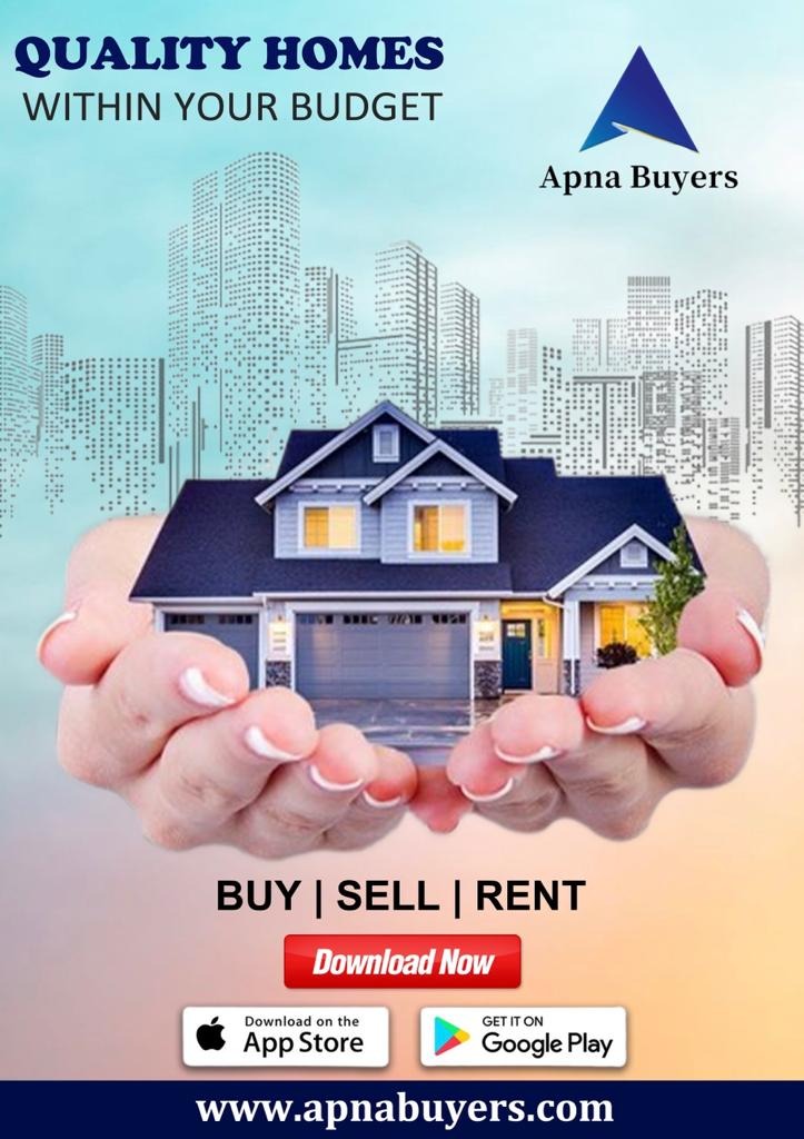 ApnaBuyers's tweet photo. Apna Buyers!!Visit : https://t.co/dSzb6fN4Ty 🔗

🚀 Find Your Dream Home Within Your Budget!

Buy | Sell | Rent 💫

Download Now:

✔ Download on the App Store
✔ Get it on Google Play

#ApnaBuyers #AffordableHomes #QualityHomes #BudgetFriendly #HomeSearch #PropertyApp https://t.co/KBulkh5OTx