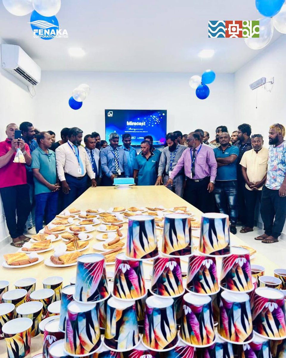 TeamFenaka's tweet photo. Wishing all the amazing men a fantastic Men’s Day! Your contributions make a difference every day.
#TeamFenaka https://t.co/gnGG6qyDHB