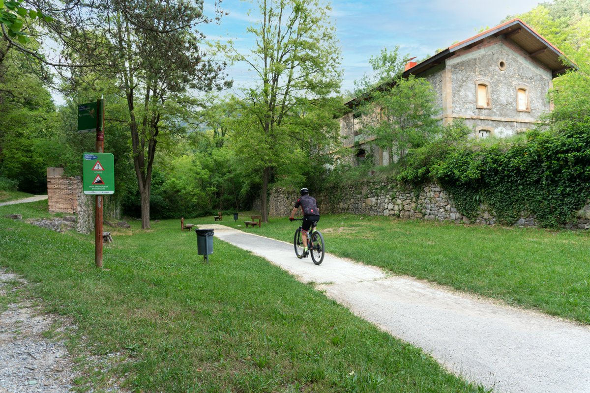 Ecovies de Girona tweet media