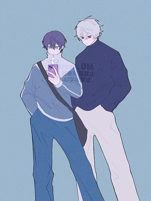 #KuzuArt #金剛力也像