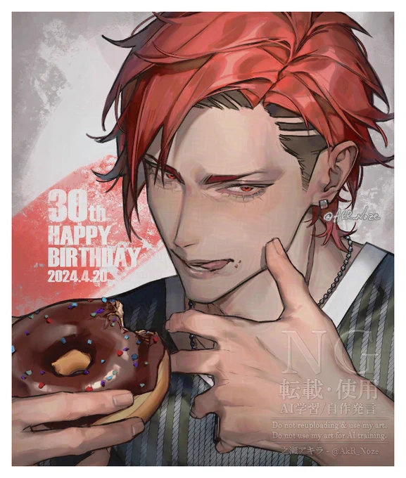 .*.⋆ HPB兄貴 ⋆.*.#blst_FA 
