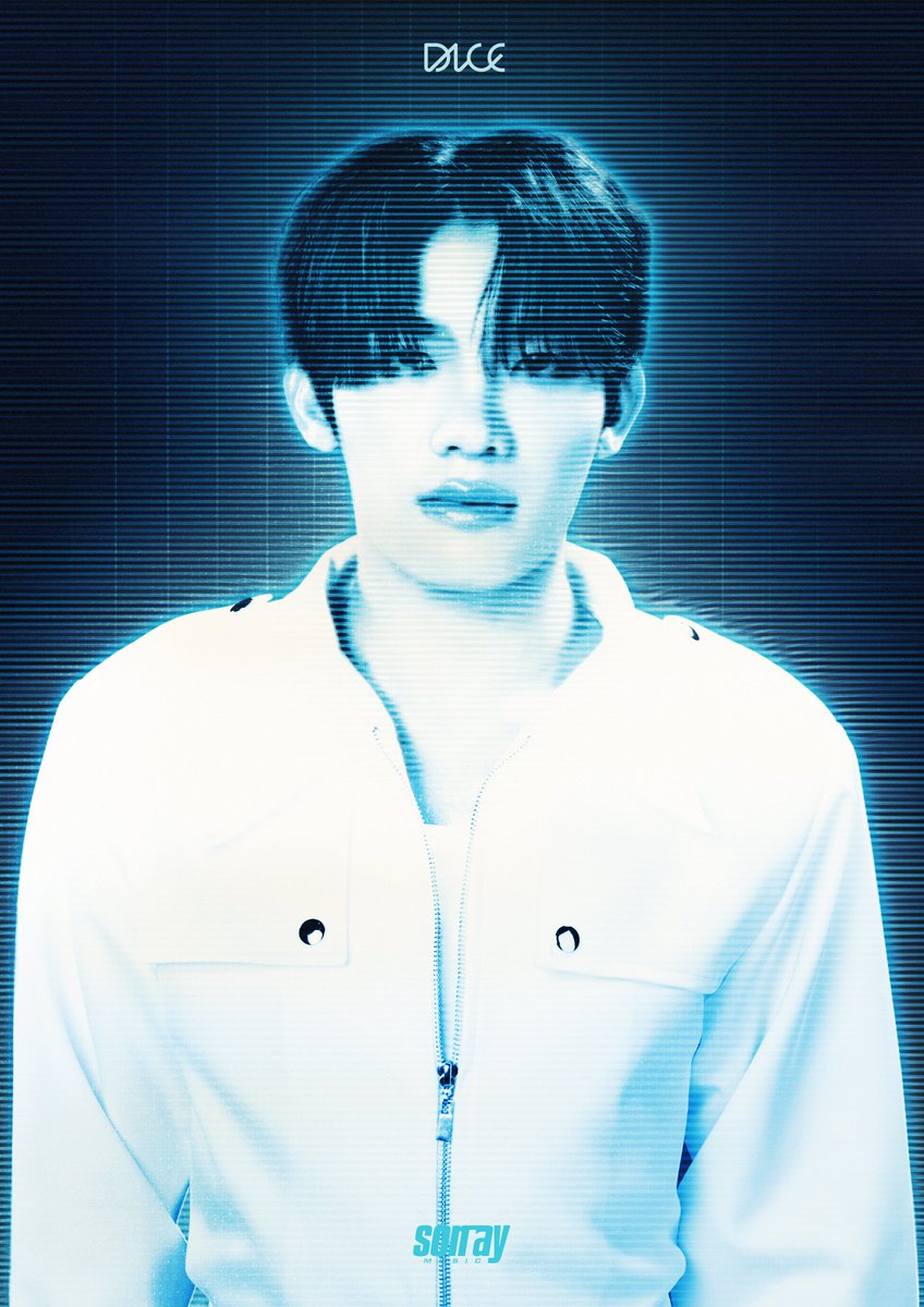 พูดไม่ฟัง (Comeback No Comeback)
DICE 5TH SINGLE

[#MINthanakrit] IS NOW CONNECTING TO THE SYSTEM

MUSIC RELEASE
23.11.2024 AT 6PM (GMT+7)

MV RELEASE
27.11.2024 AT 7PM (GMT+7)
YouTube: TADA LABELS

#DICE_HOLOGRAM_MEMBER
#DICE_พูดไม่ฟัง
#DICE_SONRAY
#SONRAYMUSIC
