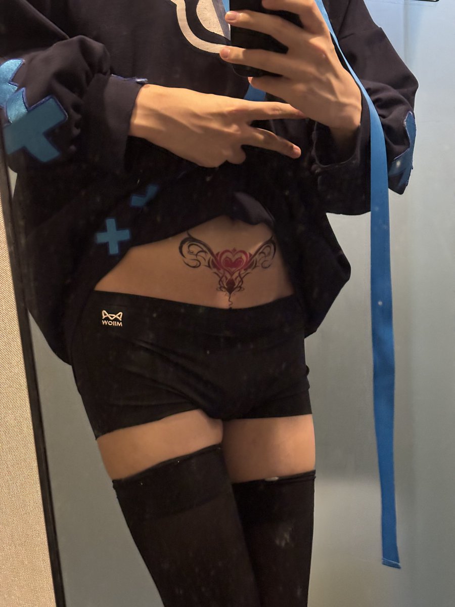 Melac__'s tweet photo. 老图新传！
#男娘 #伪娘 #cosplay https://t.co/689xMAWaxy
