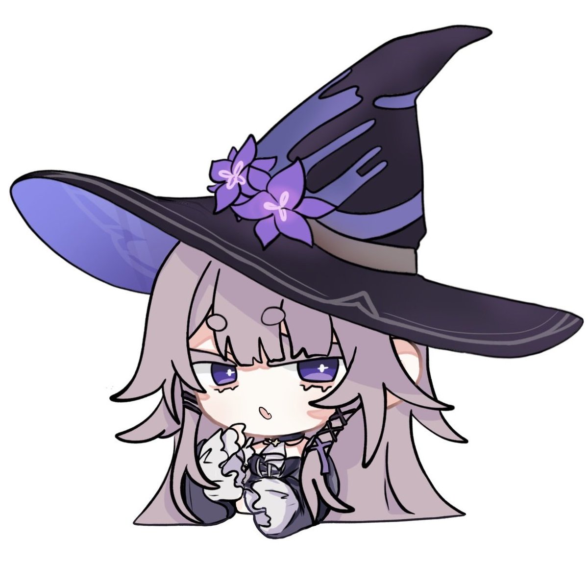aAe2o9's tweet photo. #HonkaiStatRail #Herta https://t.co/cHGLOnlnHI