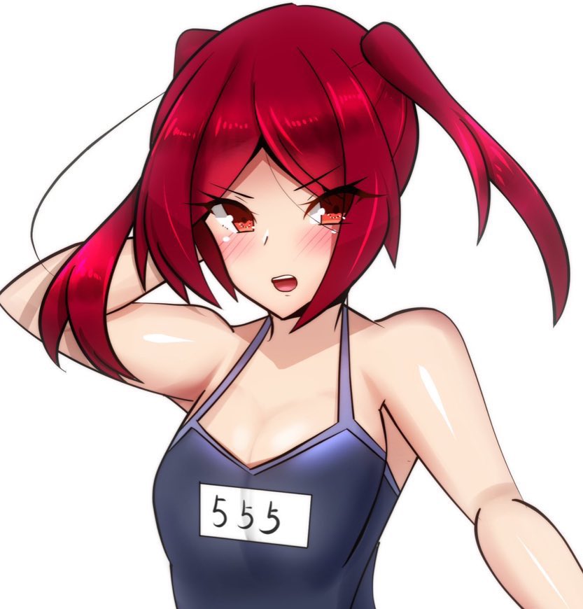 うちの子母娘です。 