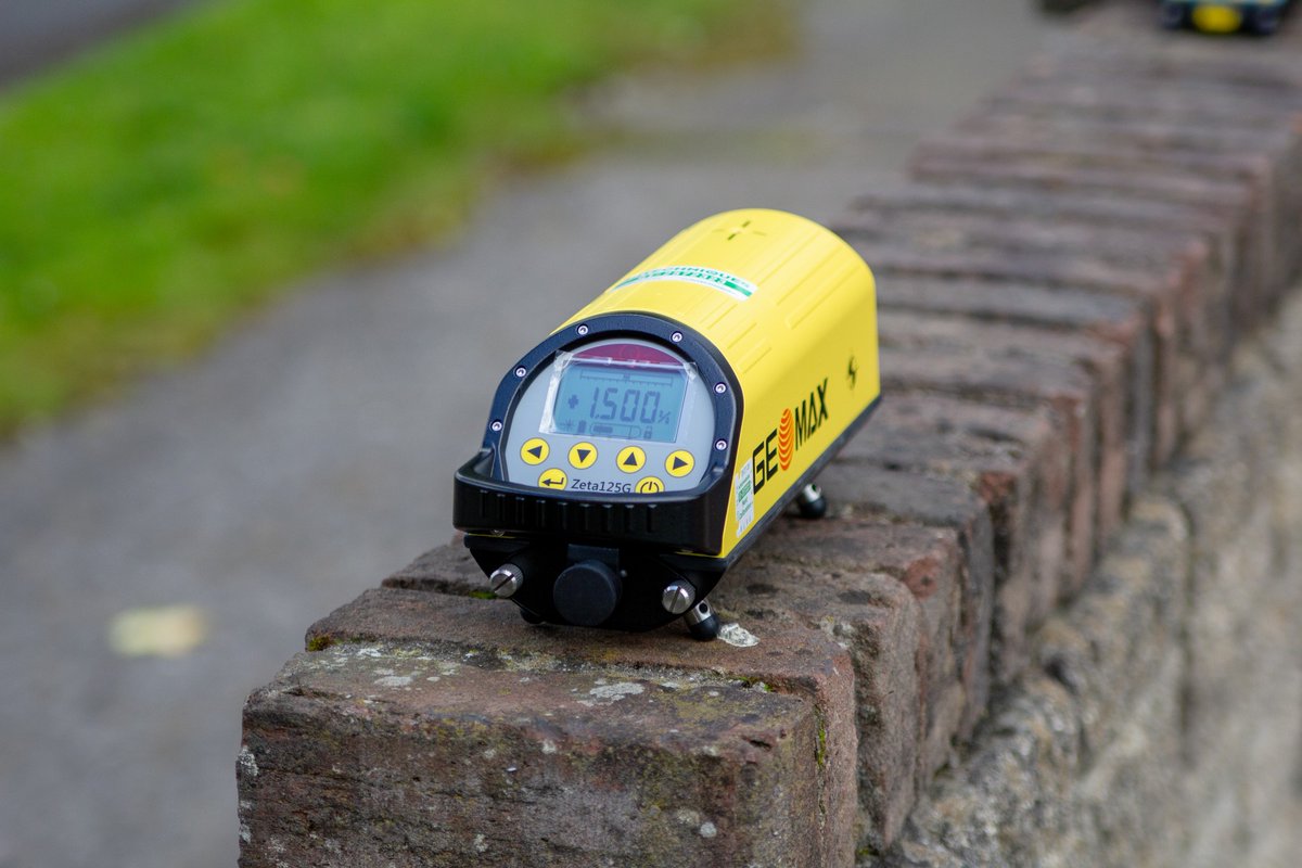 hitechniques's tweet image. Whether above ground or below, a reliable pipe laser is your go-to tool for accurate alignment in foul, storm sewer, and gravity-fed pipe installations.

#pipelaser #GeoMax #Nedo #plumbing #pipelaying