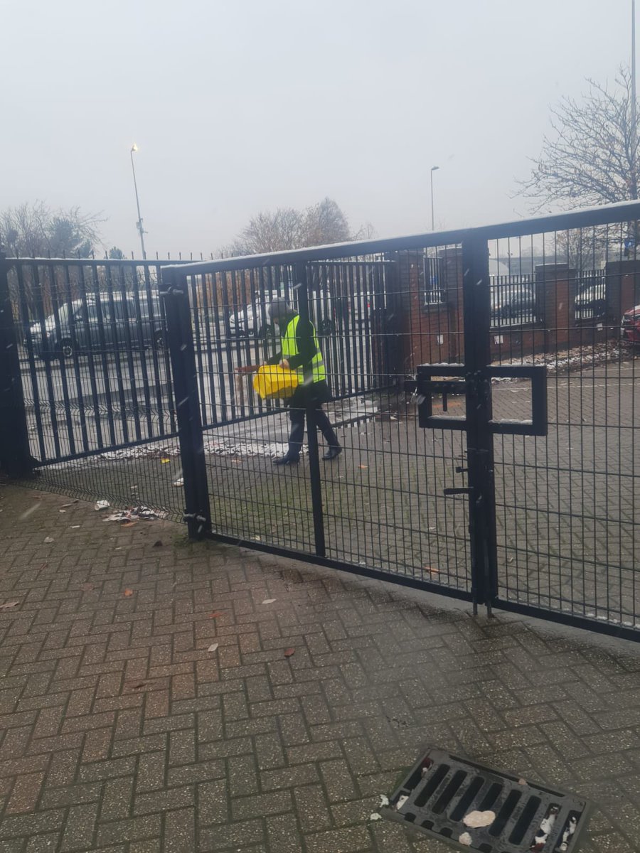 Enam_Hoque1's tweet photo. Business as usual at our #school #Birmingham https://t.co/XSrVlfk8W4