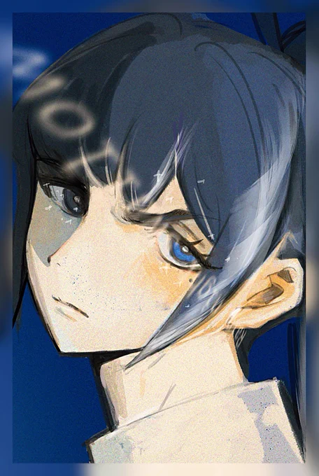 雨夜燕 
