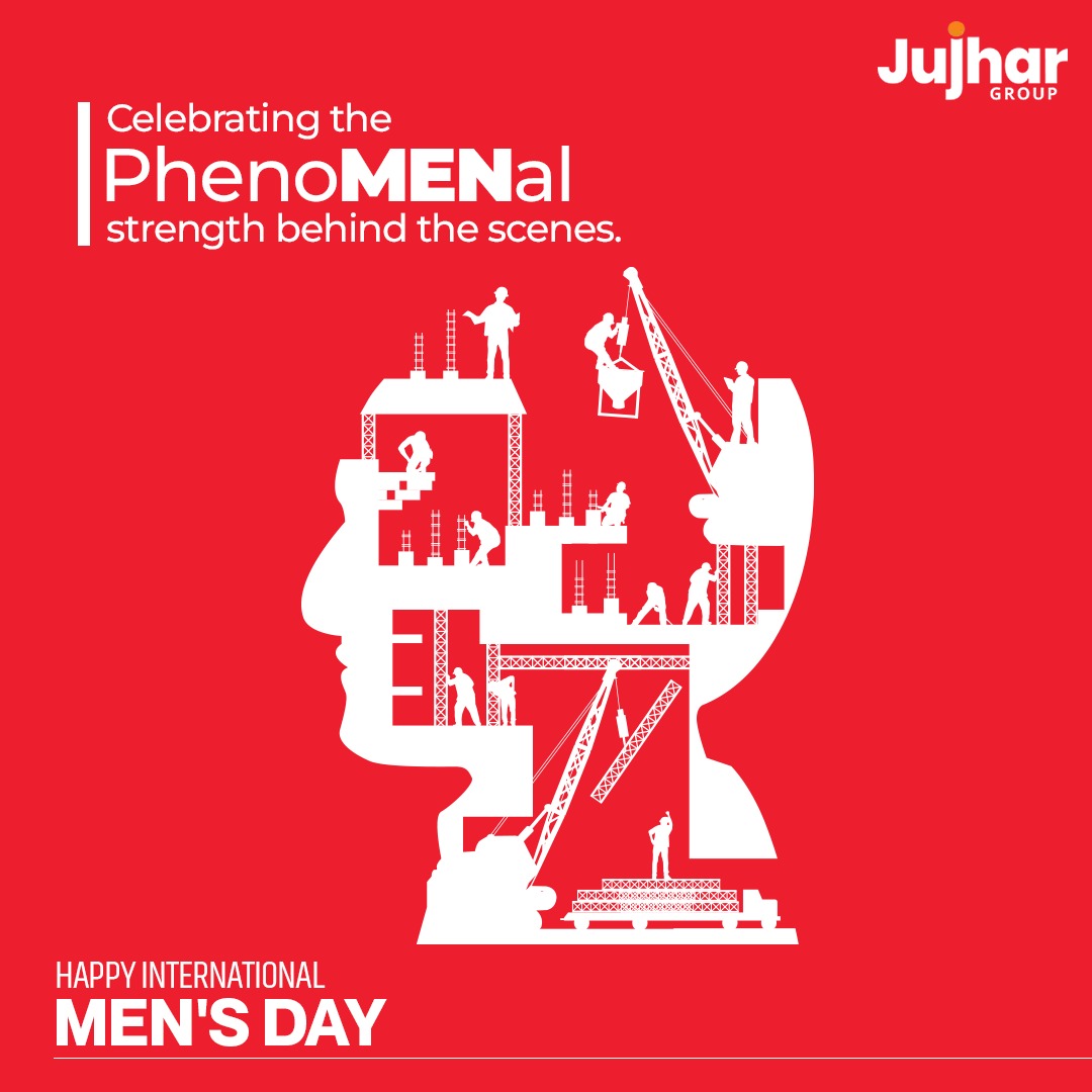 Jujhar Group tweet media