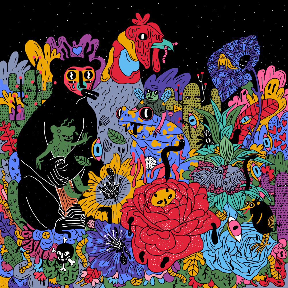 Axstone ✨ tweet media