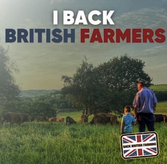 Farmer Harmer Starmer  #FarmersProtest2024