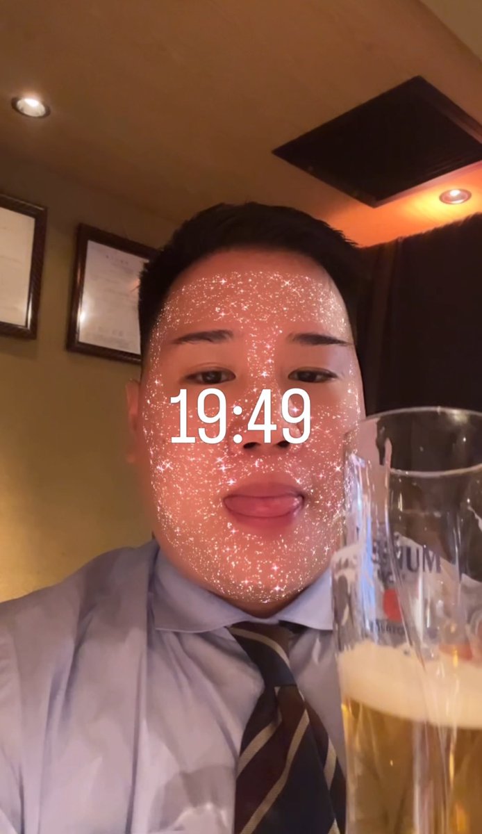KID910703's tweet photo. 新橋🍺 https://t.co/oVsRbqAkjj