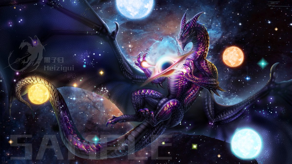 heizigui's tweet photo. [CM]Creating black holes https://t.co/ilCzfIms1o