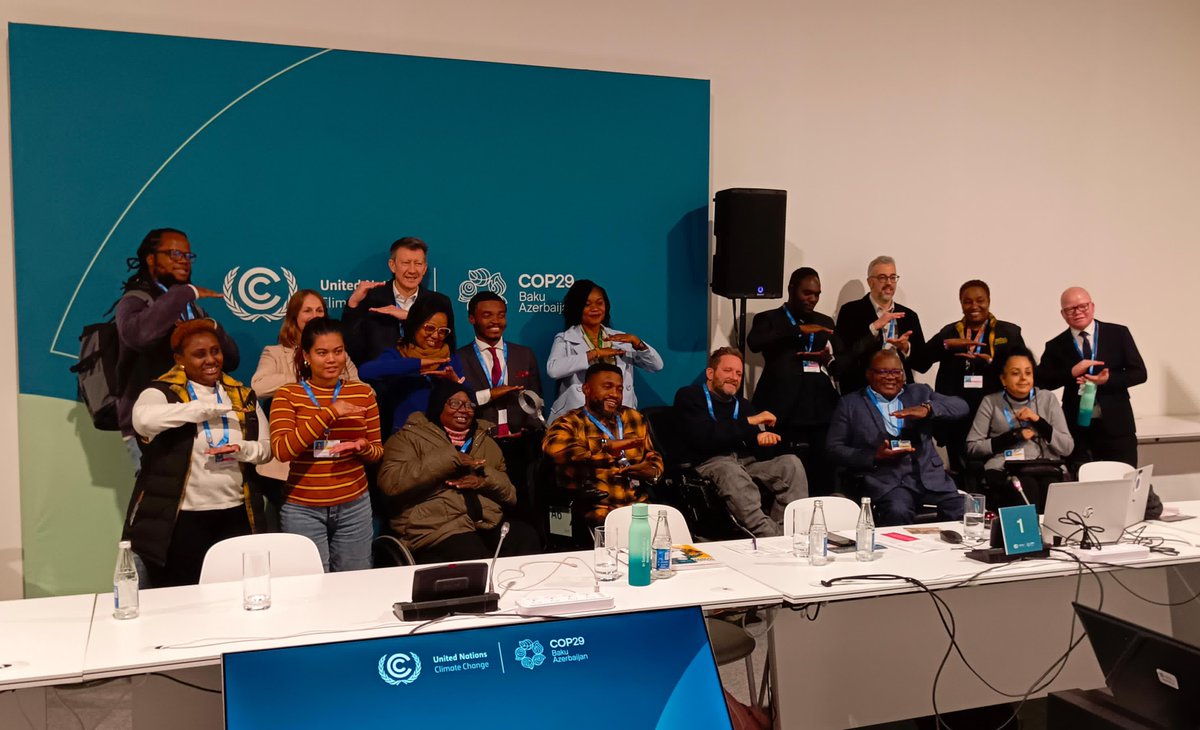 Israel BAELONGANDI tweet media