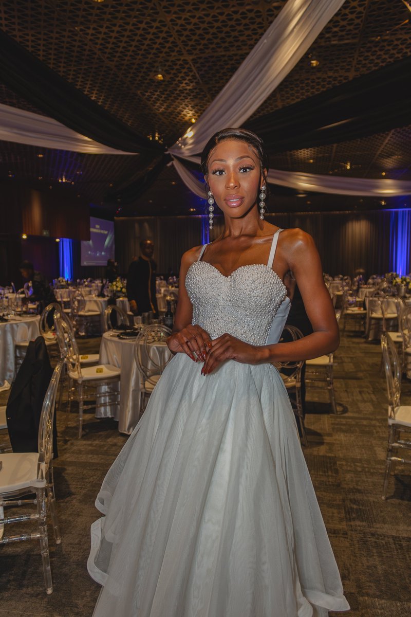 Entrepreneur of the Year® Awards SA (@eoy_sa) on Twitter photo A huge shout-out to <a href="/FaithMangope/">Faith Mangope</a> for gracing the #EOY stage as the Master of Ceremonies for the Entrepreneur of the Year® Awards. Her poise, charm, and ability to connect with the audience made the celebration unforgettable.
#EOYAwards #EntrepreneurofTheYear #CelebratingSuccess A huge shout-out to <a href="/FaithMangope/">Faith Mangope</a> for gracing the #EOY stage as the Master of Ceremonies for the Entrepreneur of the Year® Awards. Her poise, charm, and ability to connect with the audience made the celebration unforgettable.
#EOYAwards #EntrepreneurofTheYear #CelebratingSuccess