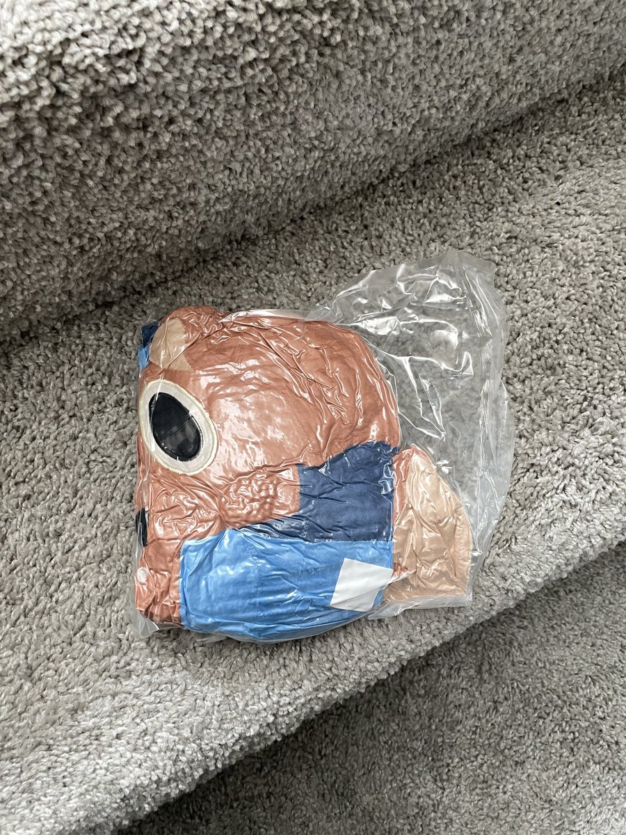 Lapis_Animation's tweet image. kyle arrived