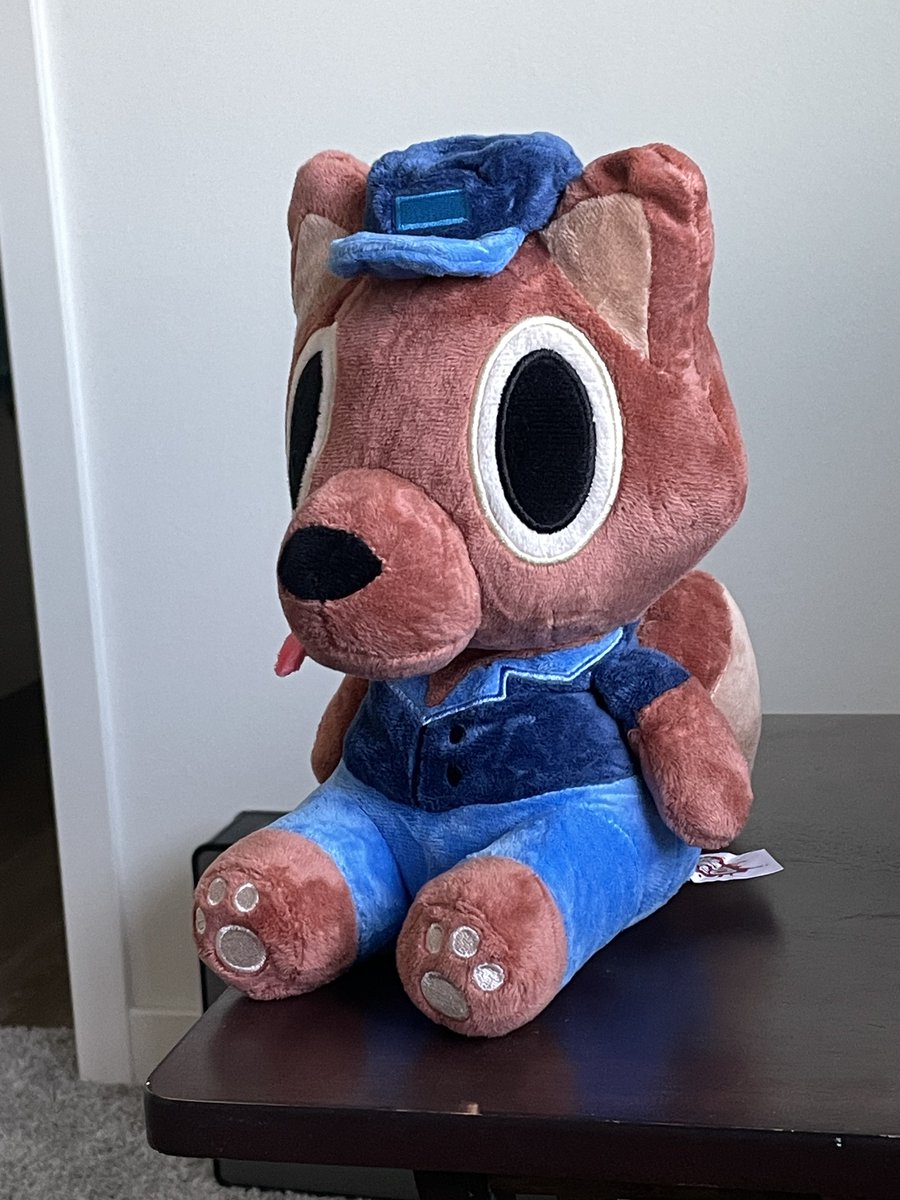 Lapis_Animation's tweet image. kyle arrived