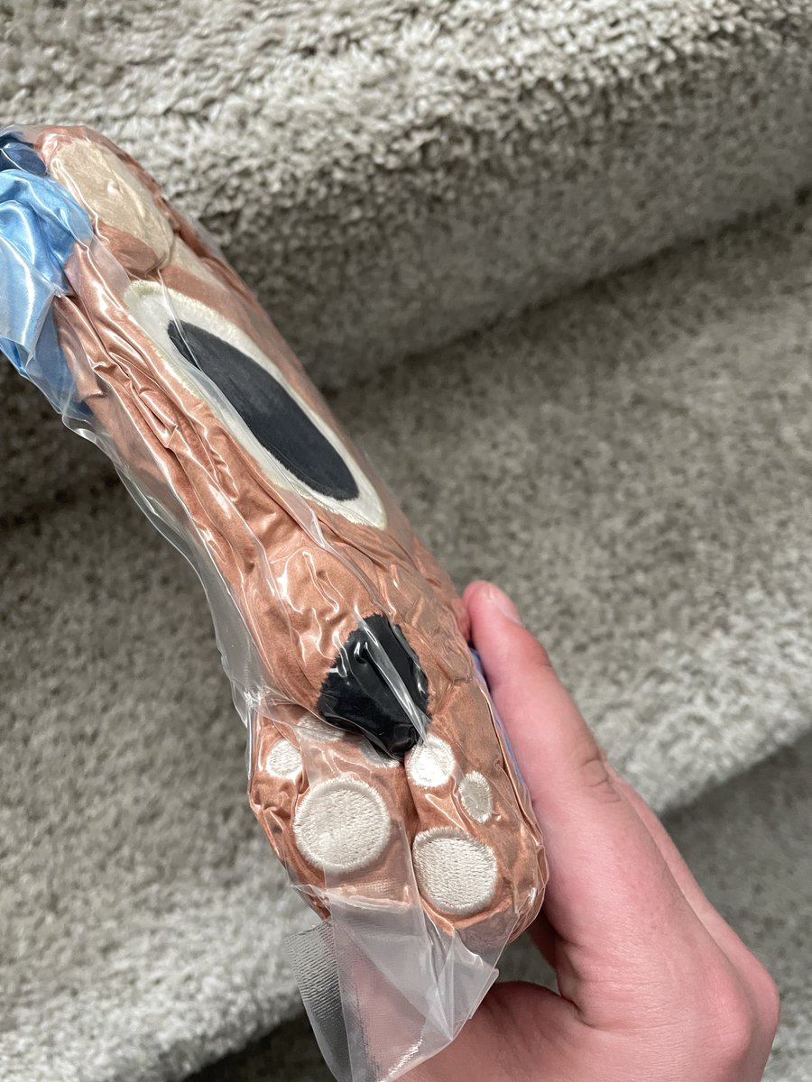 Lapis_Animation's tweet image. kyle arrived