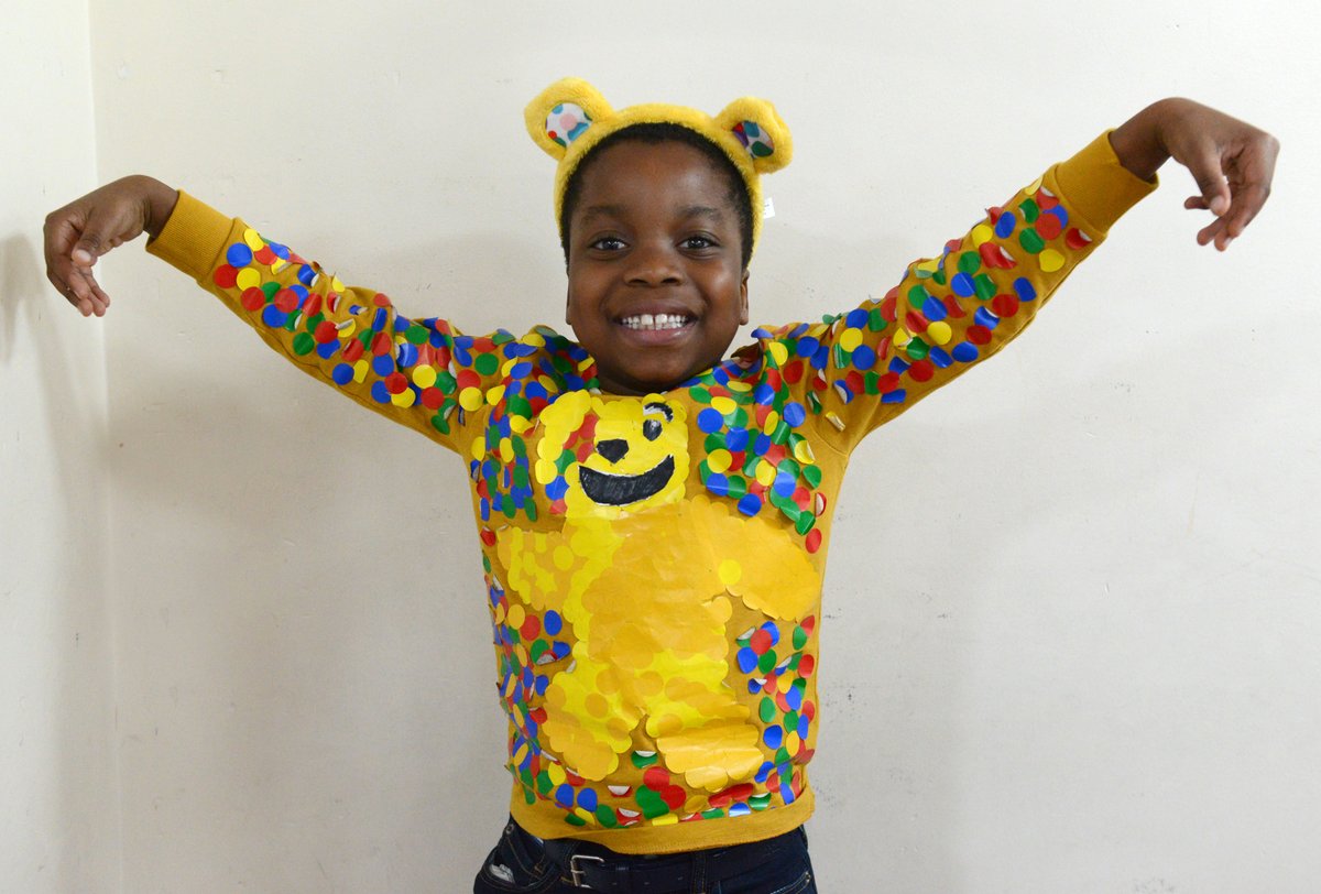 We had a fantastic day supporting Children in Need. Students wore their best spotty outfits - spotty socks, tights, t-shirts, and even Pudsey costumes! Thank you to everyone who donated £2 to take part and help support such a great cause.