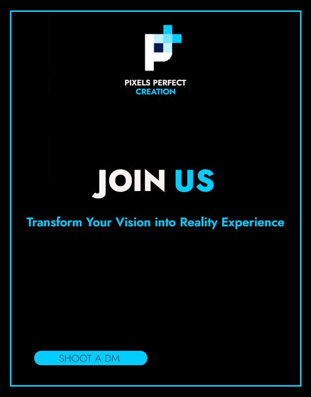 annbeb212's tweet photo. Pixel Perfect Creation is your go-to partner for transforming your brand into a digital masterpiece. Specializing in branding services, web design, and social media management, we help businesses of all sizes stand out in a crowded market.
#branding #SocialMediaGrowth https://t.co/9WtCMlt2KC