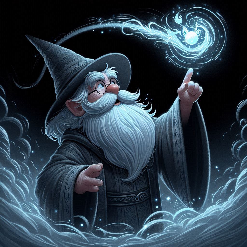 WalletWarlox's tweet photo. Good morning #NFTCommunity
Wishing you a magical day from #walletwarlocks
#NFTs #NFTartwork #nftart https://t.co/di5aXyIhh7