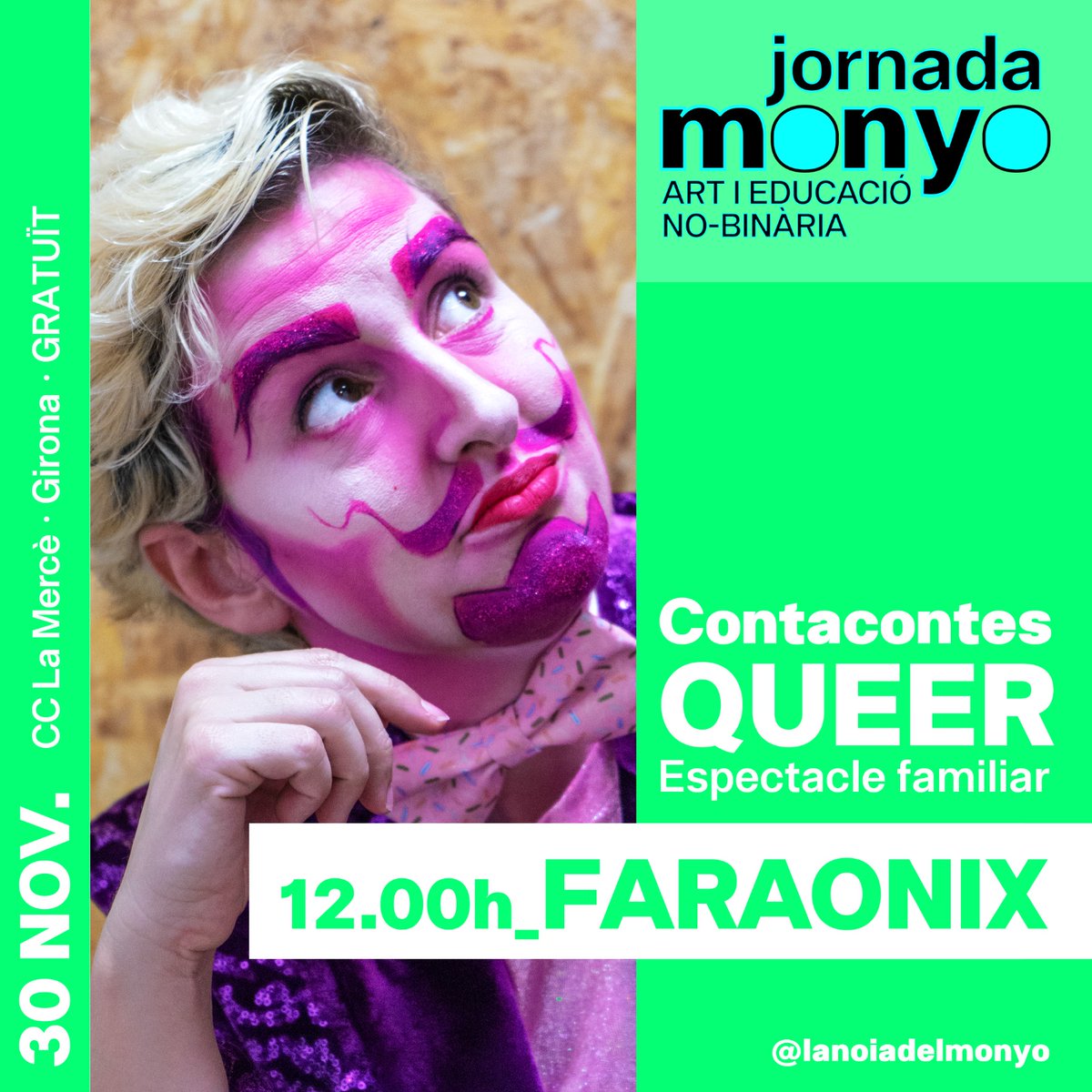 La noia del monyo tweet media