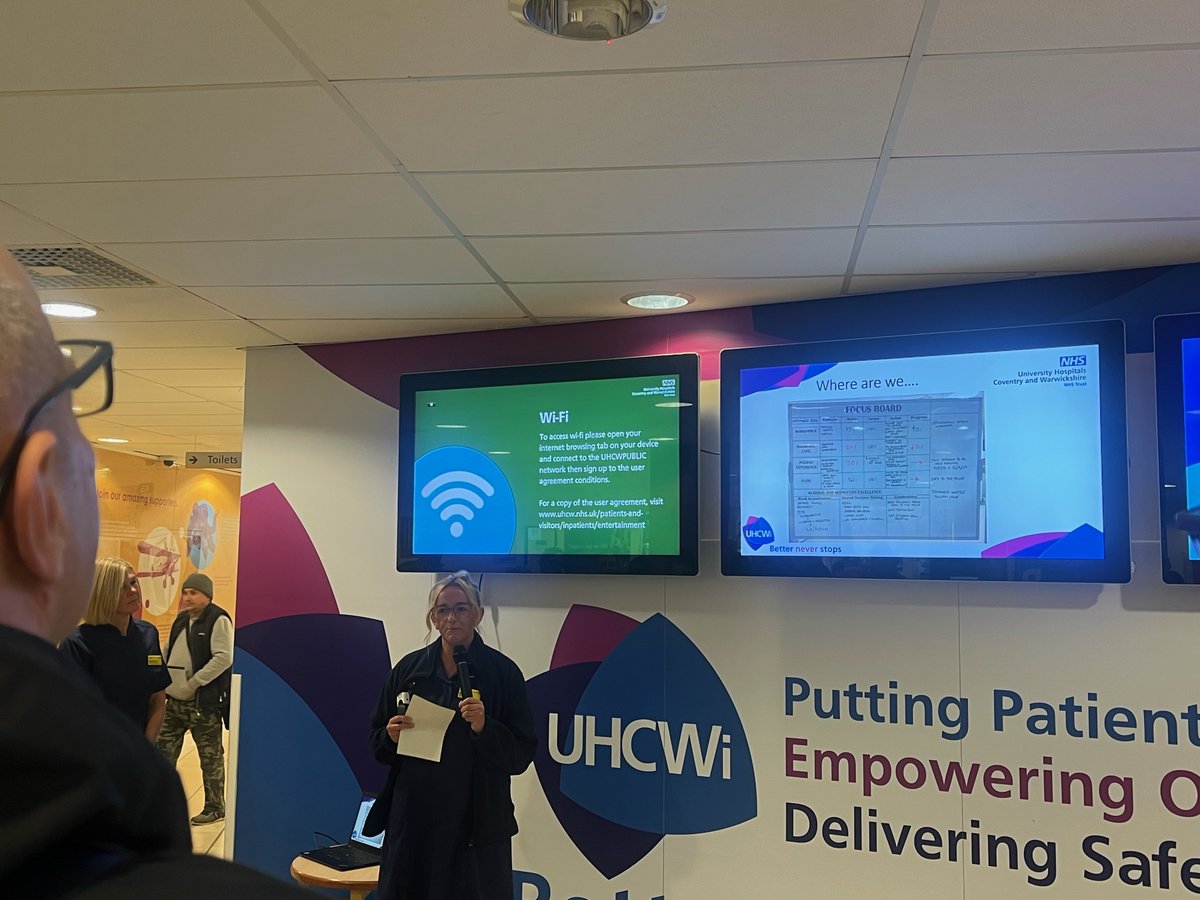 UHCWi KPO tweet media