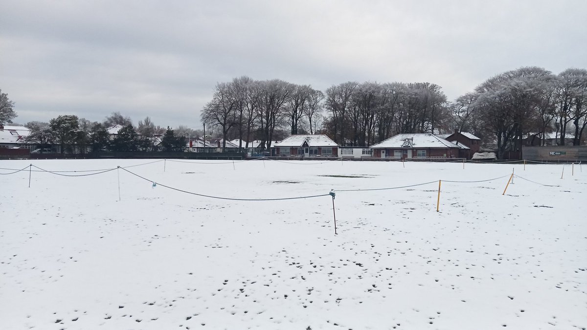 Formby Cricket Club tweet media