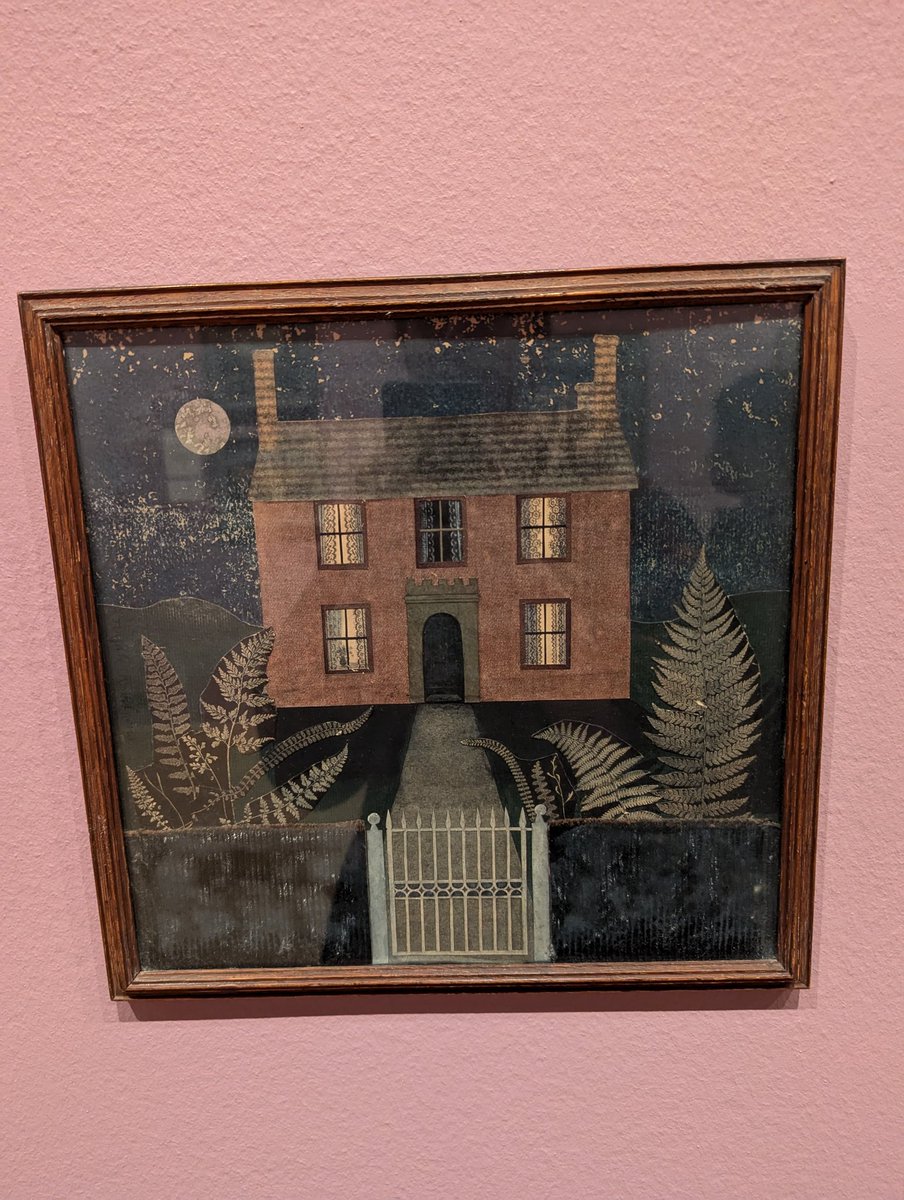 Ella Ravilious tweet media