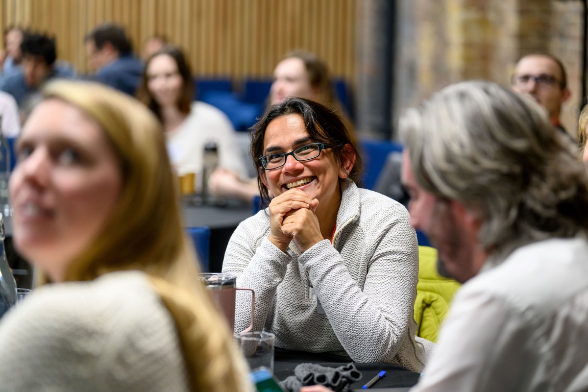 King's Innovation Catalyst tweet media