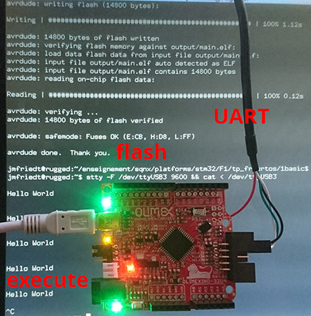 editionsdiamond's tweet image. Notre nouvel article de la semaine s&apos;intéresse à #FreeRTOS , l’environnement exécutif plébiscité par #AWS : zurl.co/wgGa