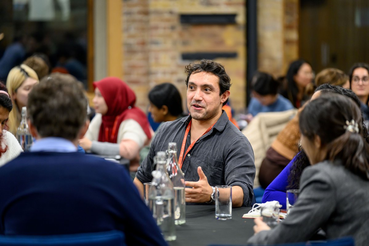 King's Innovation Catalyst tweet media