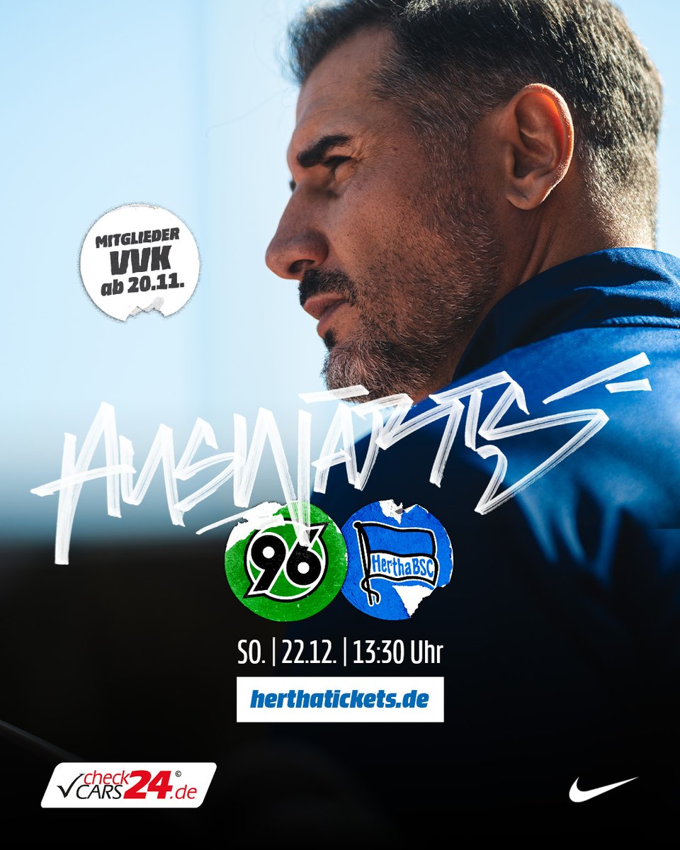 Hertha BSC tweet media