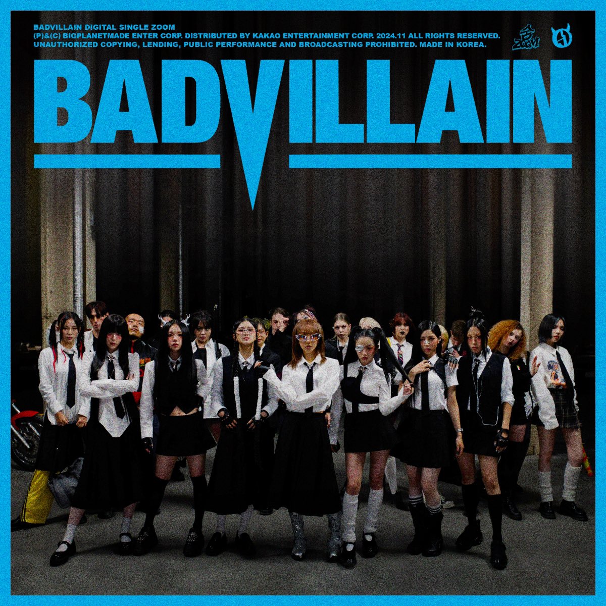 BADVILLAIN OFFICIAL tweet media
