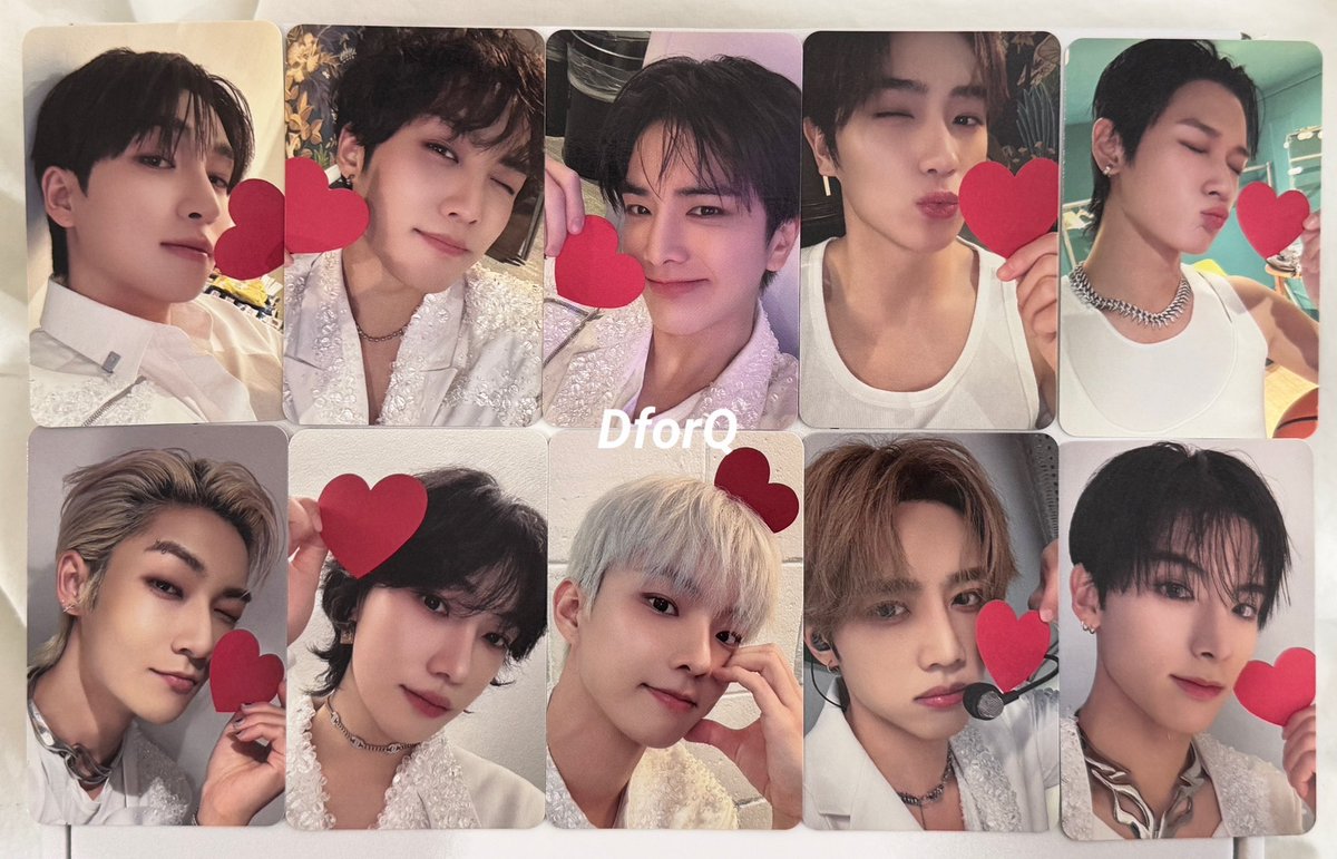 bbanginsanity's tweet photo. these are so adorable please https://t.co/g92Gc0nsjC