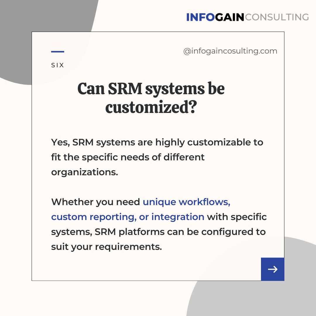 IGCKE's tweet image. Visit lnkd.in/ek3Npur5 to learn how our tailored solutions can optimize your service request processes and boost efficiency.
#ServiceRequestManagement #FAQs #BusinessSolutions #Efficiency #CustomerService