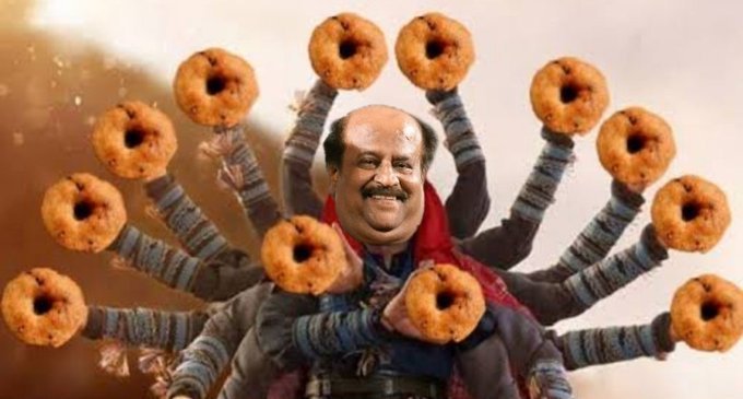 indiankamal7's tweet photo. @rameshlaus எவ்வளவு வடைகள்
எந்திரன் கபாலி 2.ஓ சிவாஜி ஜெயிலர் ன்னு ஓடின படத்துல 40% வடை சேர்த்துக்கோ
பாபா குசேலன் லிங்கா காலா கோச்சடையான் தர்பார் அண்ணாத்த வேட்டையன் லால் சலாம் ன்னு படுதோல்வி படங்களுக்கு 100% சேர்த்துக்கோ
ஃப்ராடு பண்றதிலே தலைவர் நிரந்தரம்
#Rajinikanth #FakeBoxOffice https://t.co/wfjGQIq6D5