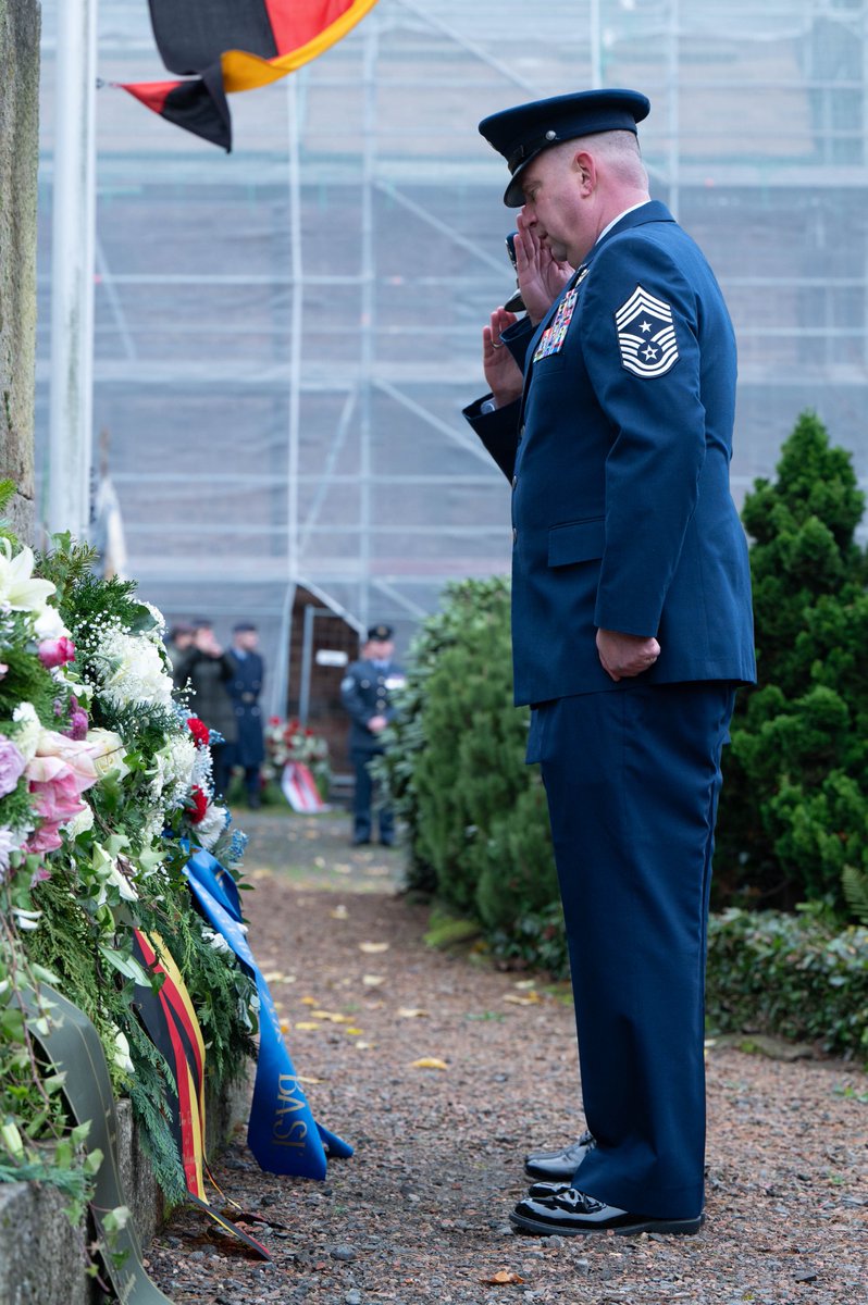 Ramstein Air Base tweet media