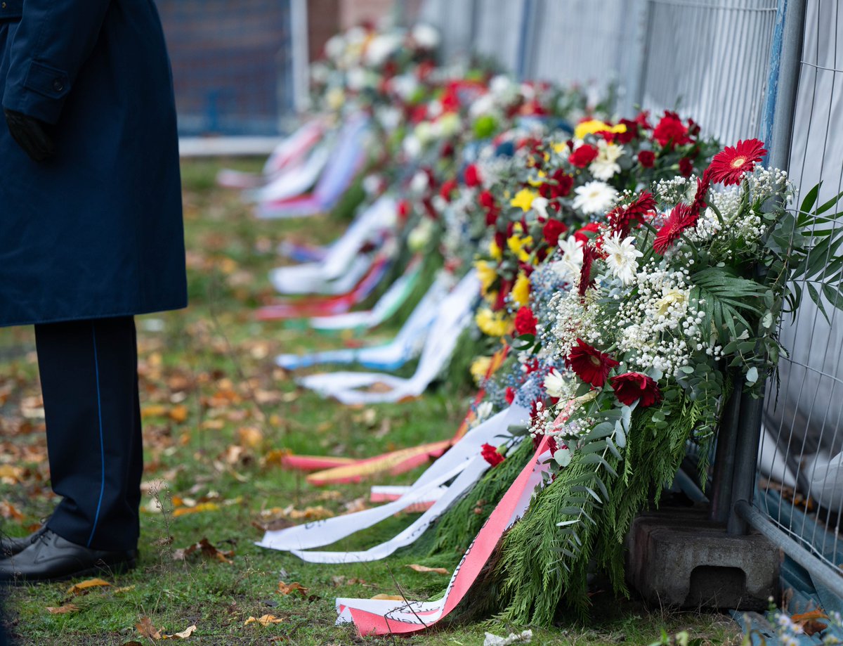 Ramstein Air Base tweet media