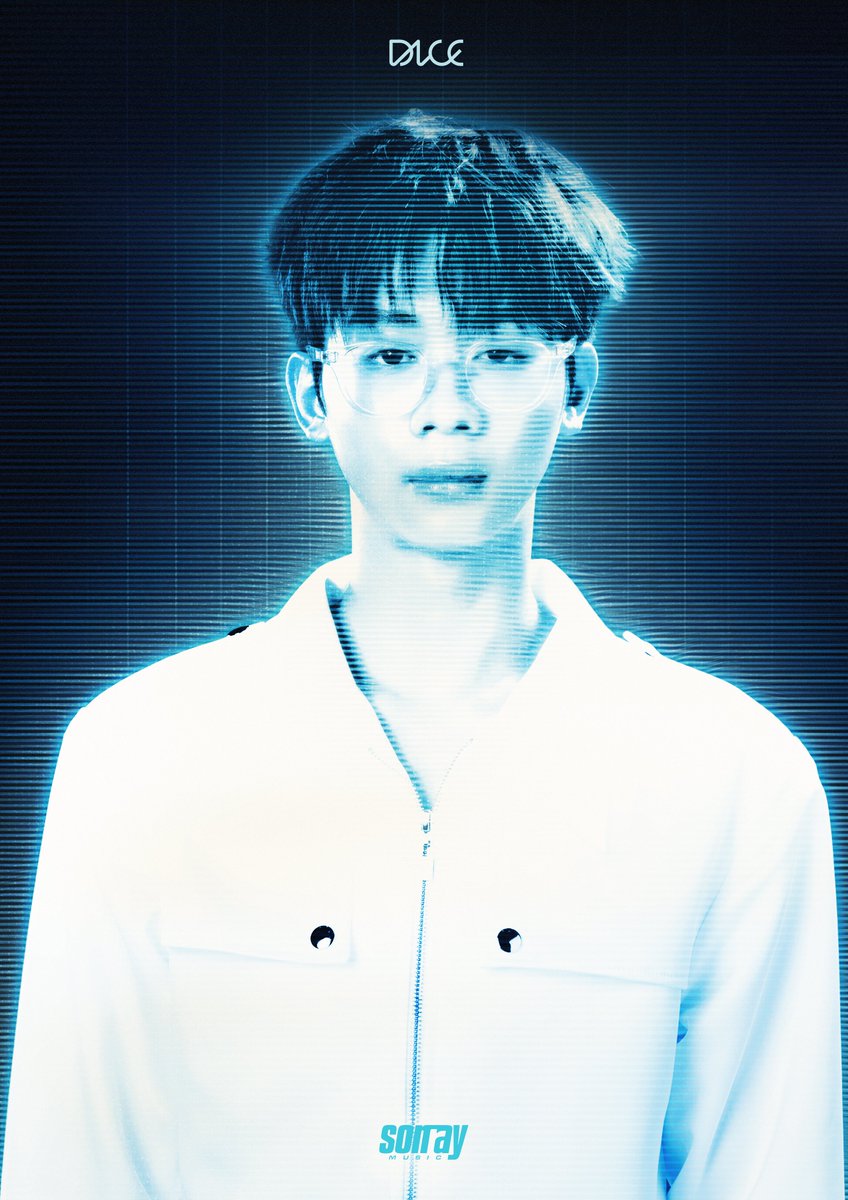 DICE_SONRAY's tweet photo. พูดไม่ฟัง (Comeback No Comeback)
DICE 5TH SINGLE

[#OTTOsippavitch] IS NOW CONNECTING TO THE SYSTEM

MUSIC RELEASE
23.11.2024 AT 6PM (GMT+7)

MV RELEASE
27.11.2024 AT 7PM (GMT+7)
YouTube: TADA LABELS

#DICE_HOLOGRAM_MEMBER
#DICE_พูดไม่ฟัง
#DICE_SONRAY
#SONRAYMUSIC https://t.co/pj6nq0RO95