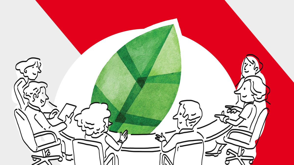 C'est Pas Du Vent! tweet media