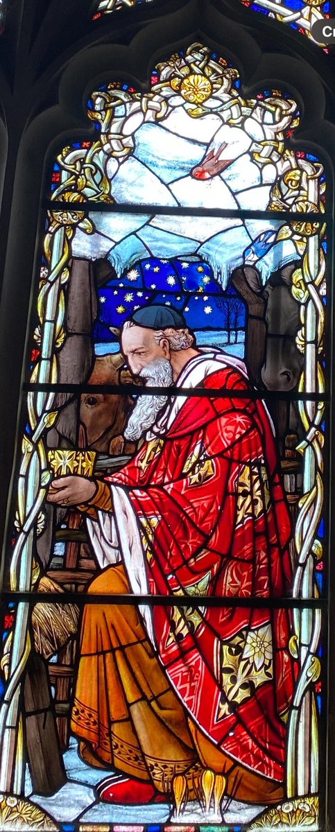 BSMGP (@bsmgp) on Twitter photo Well it IS snowing! Detail of West window by #StainedGlass artist #PaulWoodroffe at RC Church of Our Lady & St Peter Leatherhead ❄️<a href="/suzannefagence/">Dr Suzanne Fagence Cooper is on Bluesky</a> <a href="/ArtGuideAlex/">Alexandra Epps</a> <a href="/StroudStory/">Kirsty Hartsiotis 🇪🇺</a> <a href="/churchartnature/">Dan B ⛪🎨🐦 🇺🇦 🇦🇫 #PlanetFirst</a> <a href="/frome_maude/">Maude Frome</a> <a href="/CarolineIrwin3/">Ragged Robin</a> @NellytheWillow <a href="/todbooklady/">Liz Dobson</a> <a href="/StargazingAleta/">Aleta Doran ✨</a> <a href="/M_Castelletti/">Dr Michelle Castelletti</a> Well it IS snowing! Detail of West window by #StainedGlass artist #PaulWoodroffe at RC Church of Our Lady & St Peter Leatherhead ❄️<a href="/suzannefagence/">Dr Suzanne Fagence Cooper is on Bluesky</a> <a href="/ArtGuideAlex/">Alexandra Epps</a> <a href="/StroudStory/">Kirsty Hartsiotis 🇪🇺</a> <a href="/churchartnature/">Dan B ⛪🎨🐦 🇺🇦 🇦🇫 #PlanetFirst</a> <a href="/frome_maude/">Maude Frome</a> <a href="/CarolineIrwin3/">Ragged Robin</a> @NellytheWillow <a href="/todbooklady/">Liz Dobson</a> <a href="/StargazingAleta/">Aleta Doran ✨</a> <a href="/M_Castelletti/">Dr Michelle Castelletti</a>