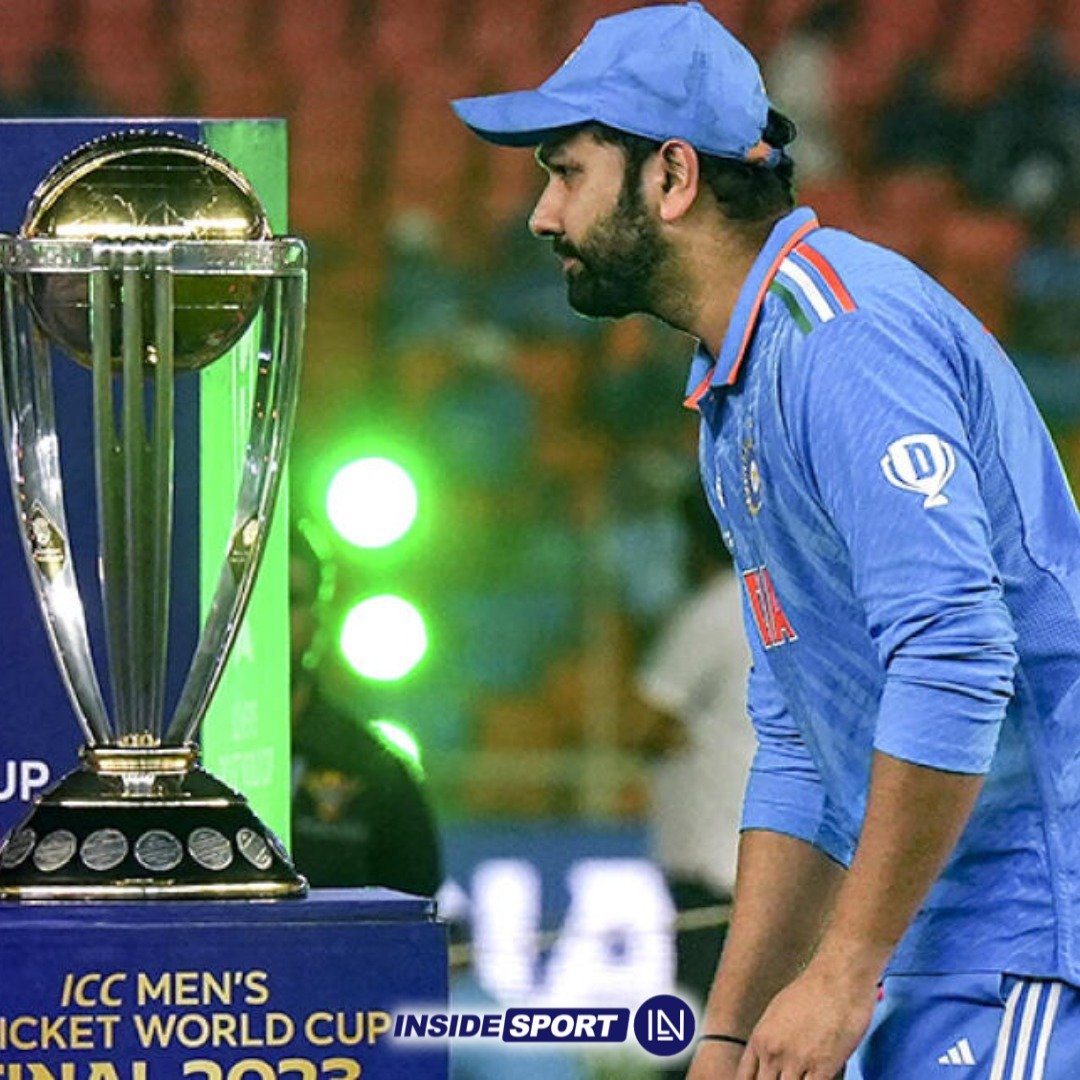 InsideSportIND's tweet image. Our players left their all in the pitch❤️🇮🇳

#IndianCricketTeam #CWC2023 #CricketTwitter