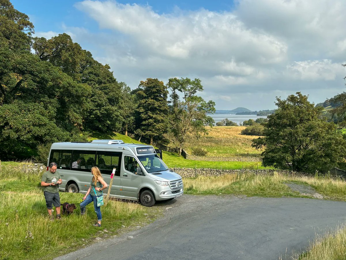 Countrystride (@countrystride1) on Twitter photo Rethinking Lake District transport: Community buses in Ullswater. Frustrated by a lack of sustainable transport in the valley, communities in Ullswater started their own bus service. Two years on, it's thriving. <a href="/TheQuietSite/">The Quiet Site - Outdoor Accommodation R us..!</a> <a href="/Ullswater_Way/">Friends of Ullswater</a> hefted.substack.com/p/rethinking-l… Rethinking Lake District transport: Community buses in Ullswater. Frustrated by a lack of sustainable transport in the valley, communities in Ullswater started their own bus service. Two years on, it's thriving. <a href="/TheQuietSite/">The Quiet Site - Outdoor Accommodation R us..!</a> <a href="/Ullswater_Way/">Friends of Ullswater</a> hefted.substack.com/p/rethinking-l…