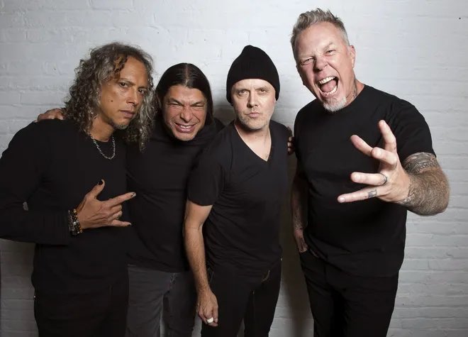 🎸 Rock History 🎸 tweet media