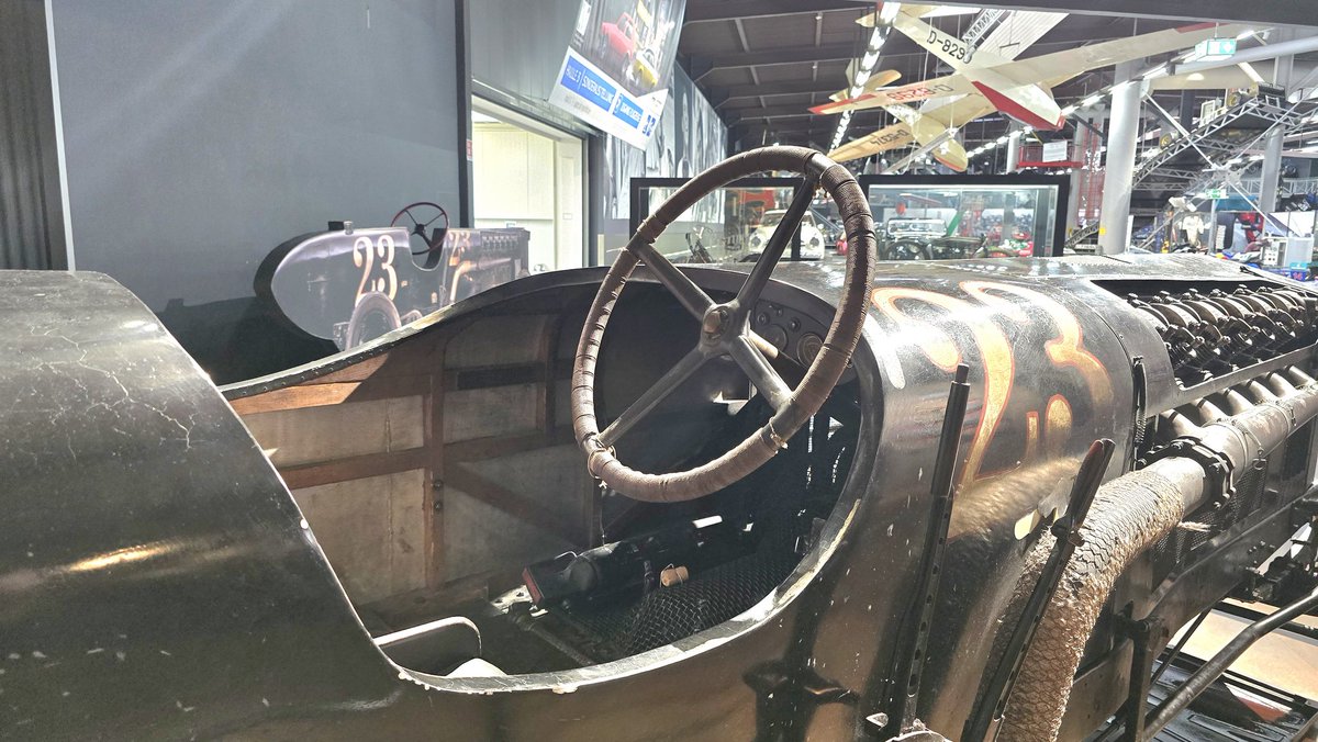 Craig Scarborough tweet media