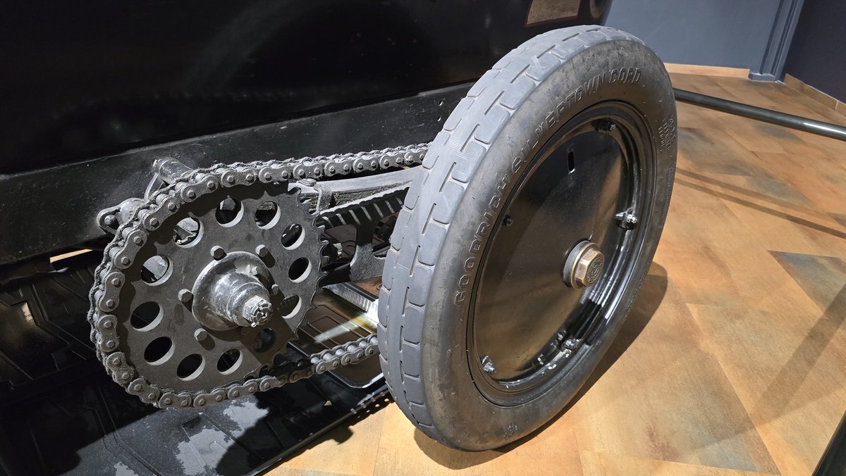 Craig Scarborough tweet media